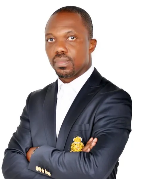 Alexandre N’Djoré